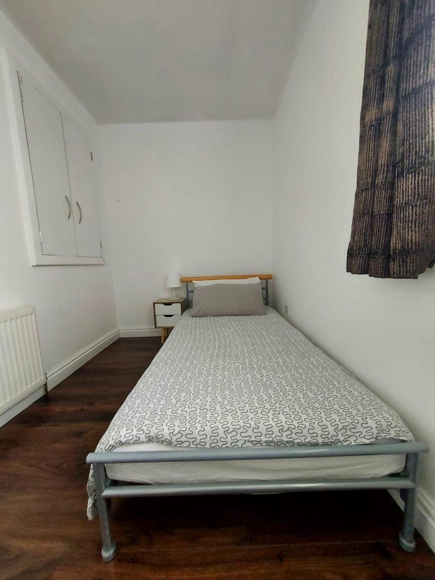Kelsall Guest House เบอร์มิงแฮม ภายนอก รูปภาพ