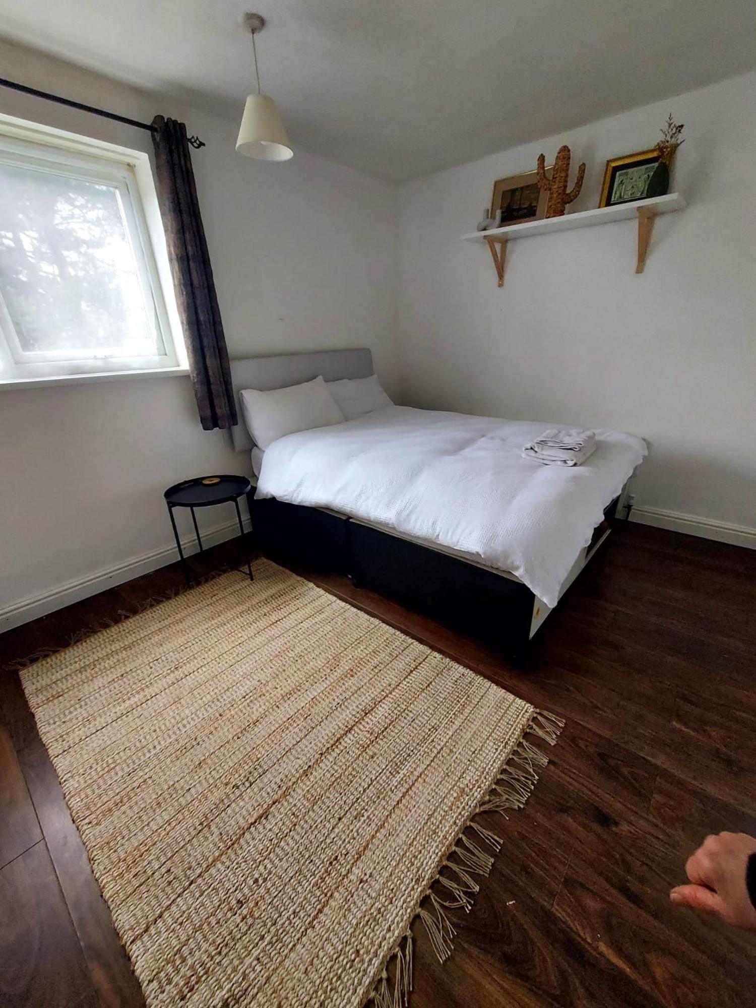Kelsall Guest House เบอร์มิงแฮม ภายนอก รูปภาพ
