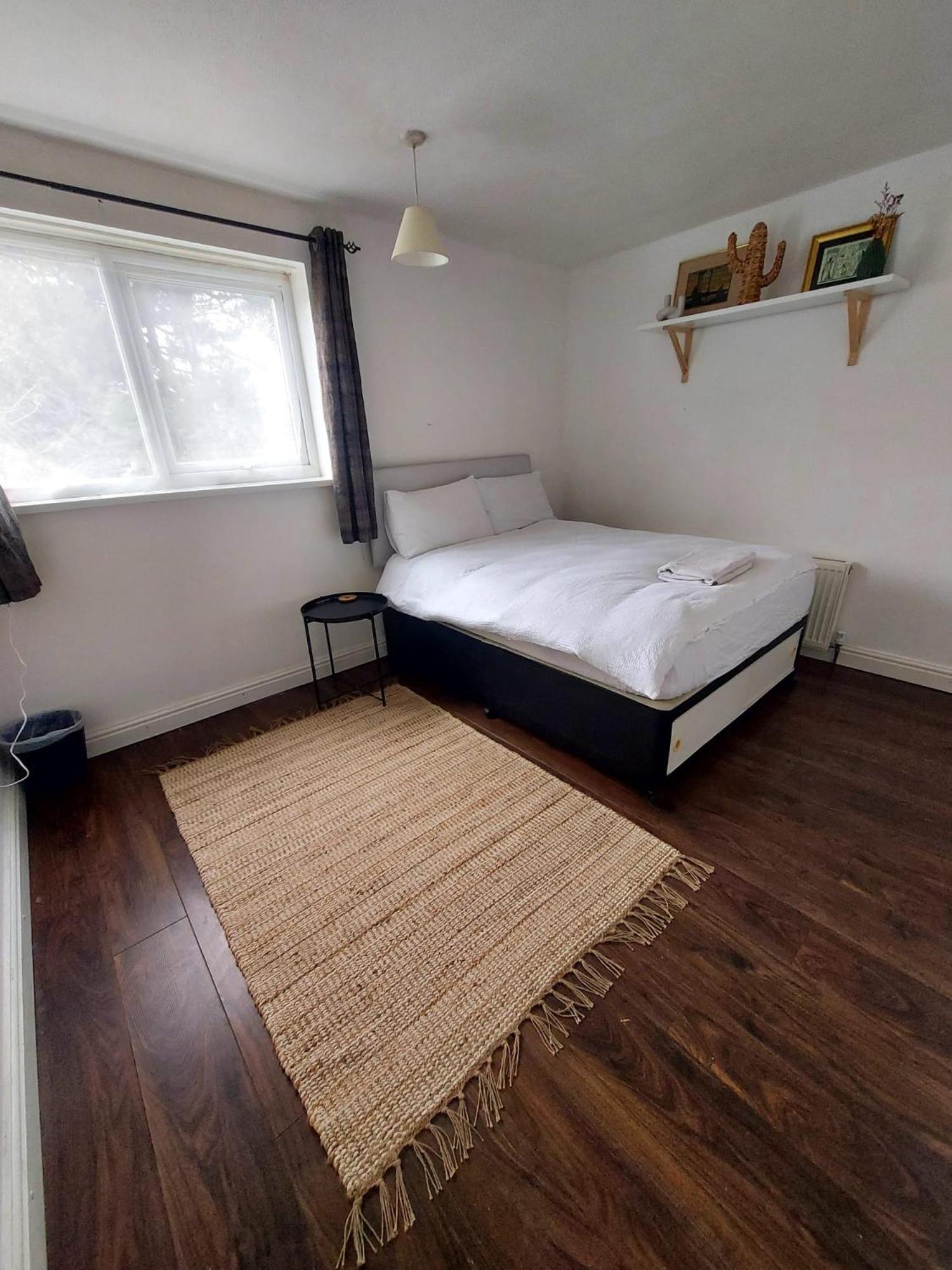 Kelsall Guest House เบอร์มิงแฮม ภายนอก รูปภาพ