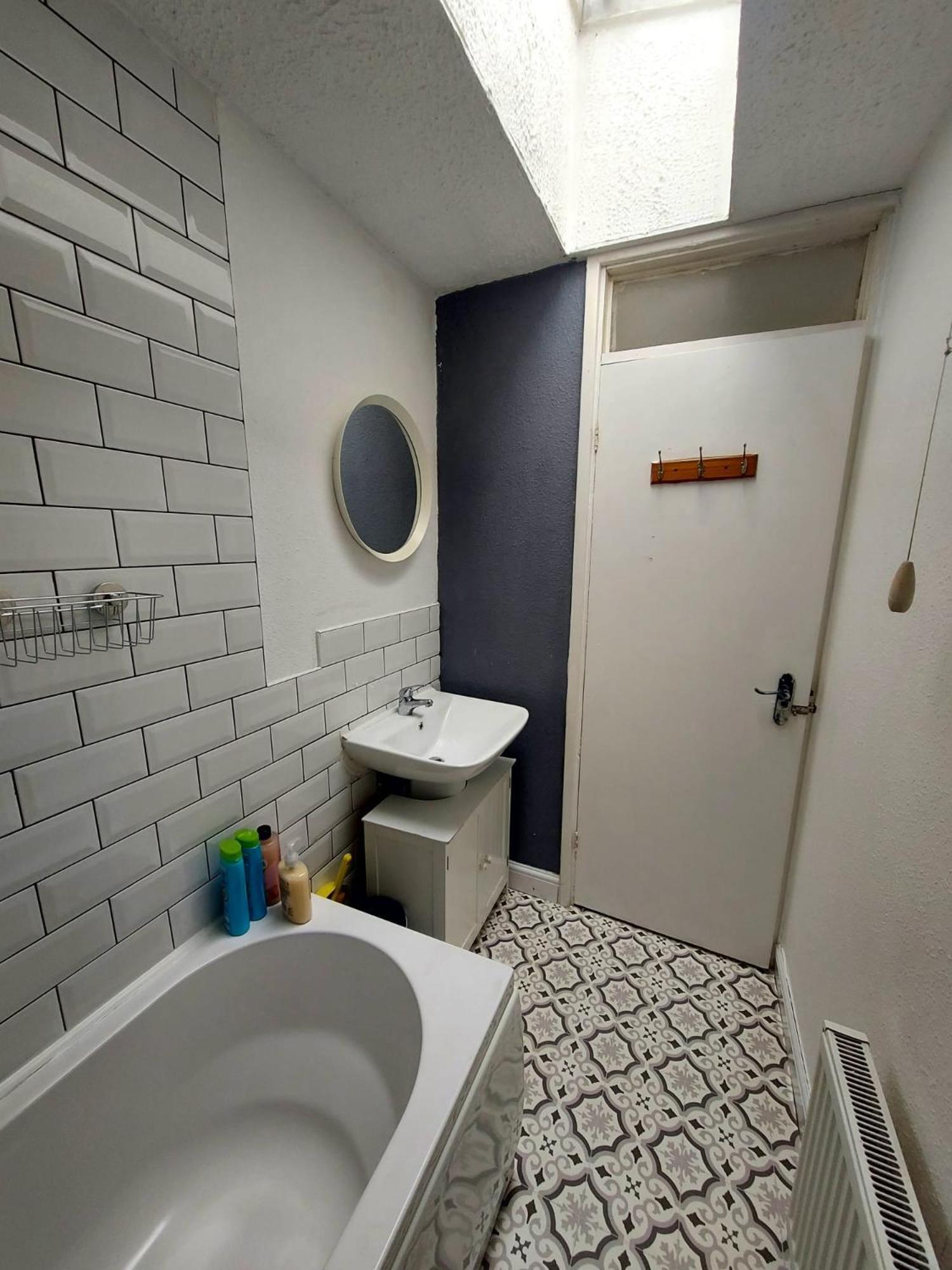 Kelsall Guest House เบอร์มิงแฮม ภายนอก รูปภาพ