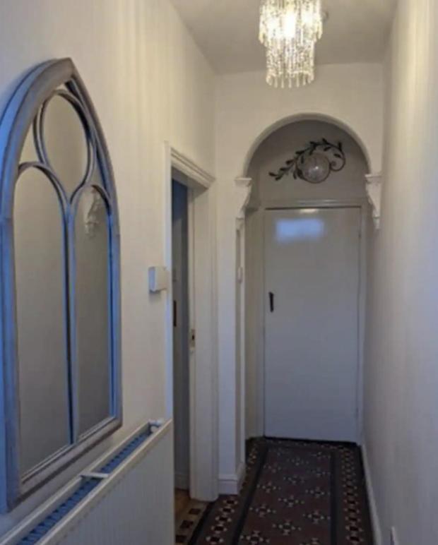Kelsall Guest House เบอร์มิงแฮม ภายนอก รูปภาพ
