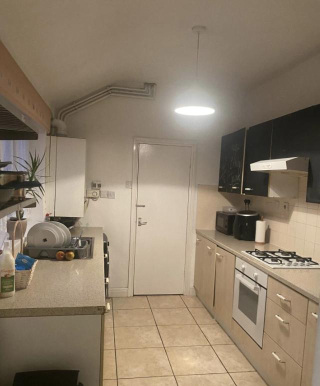 Kelsall Guest House เบอร์มิงแฮม ภายนอก รูปภาพ