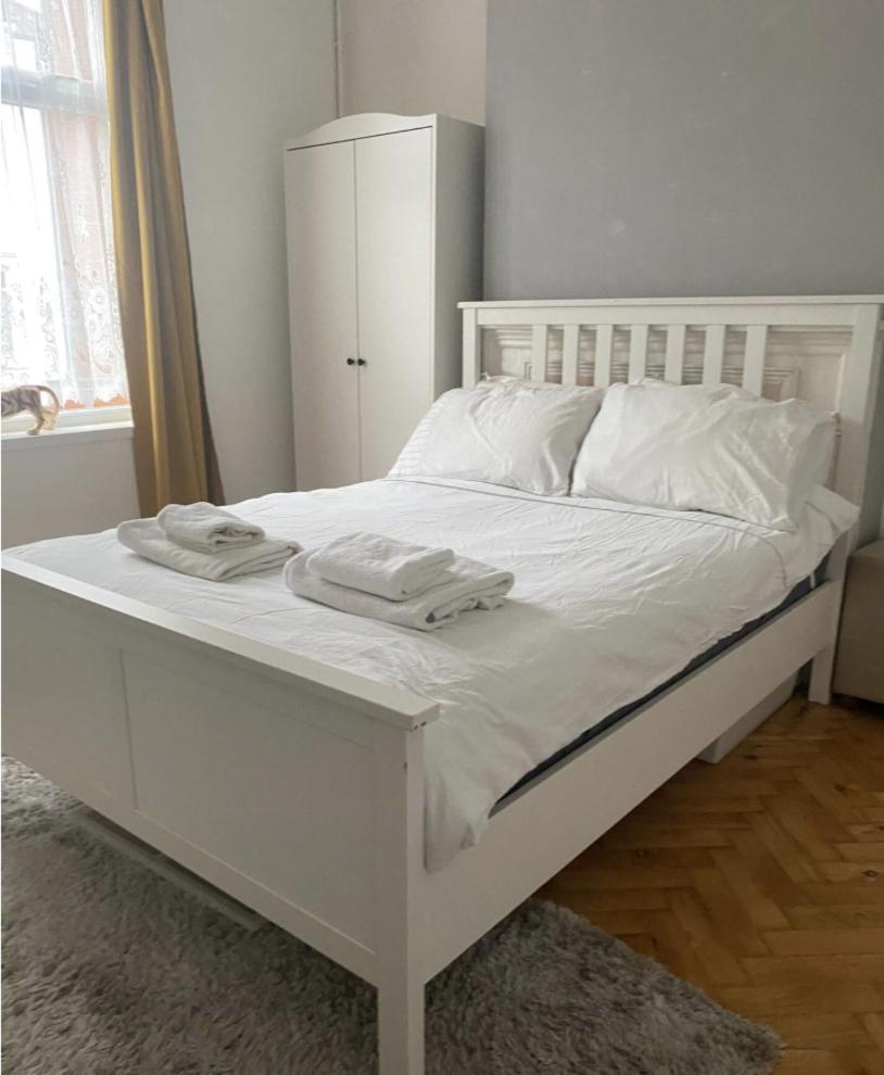 Kelsall Guest House เบอร์มิงแฮม ภายนอก รูปภาพ