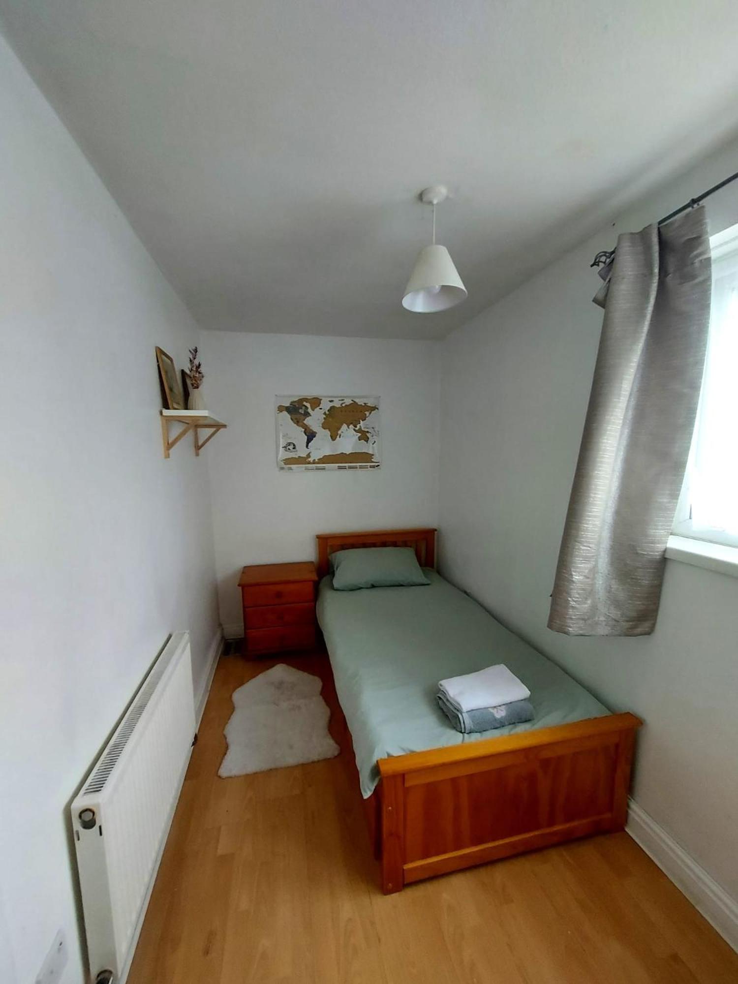 Kelsall Guest House เบอร์มิงแฮม ภายนอก รูปภาพ