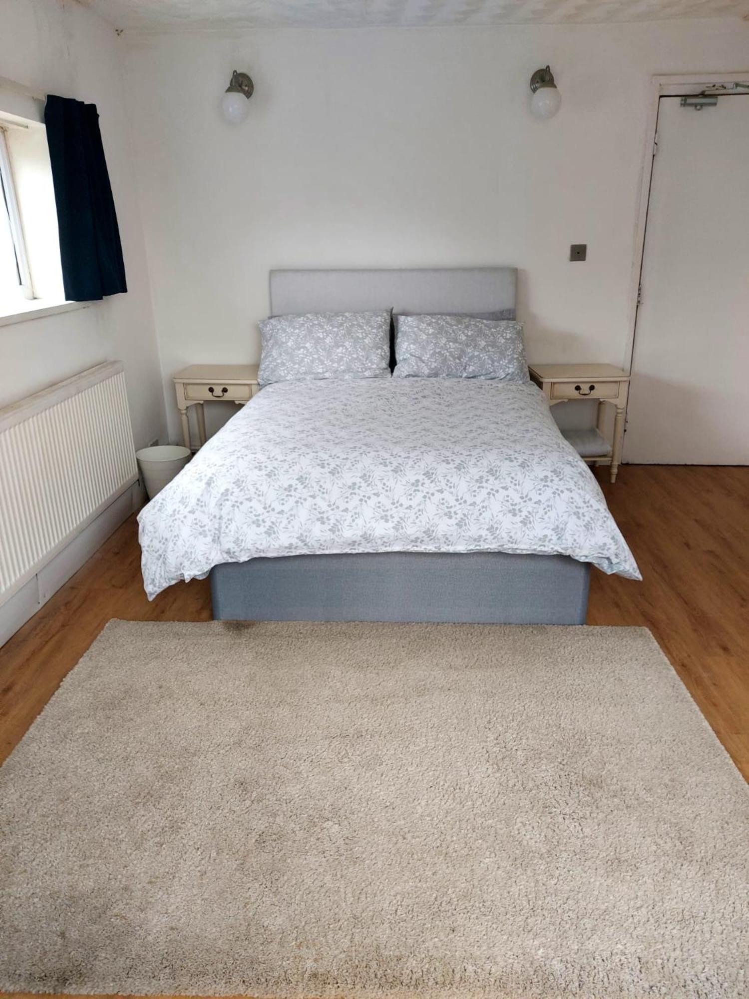Kelsall Guest House เบอร์มิงแฮม ภายนอก รูปภาพ