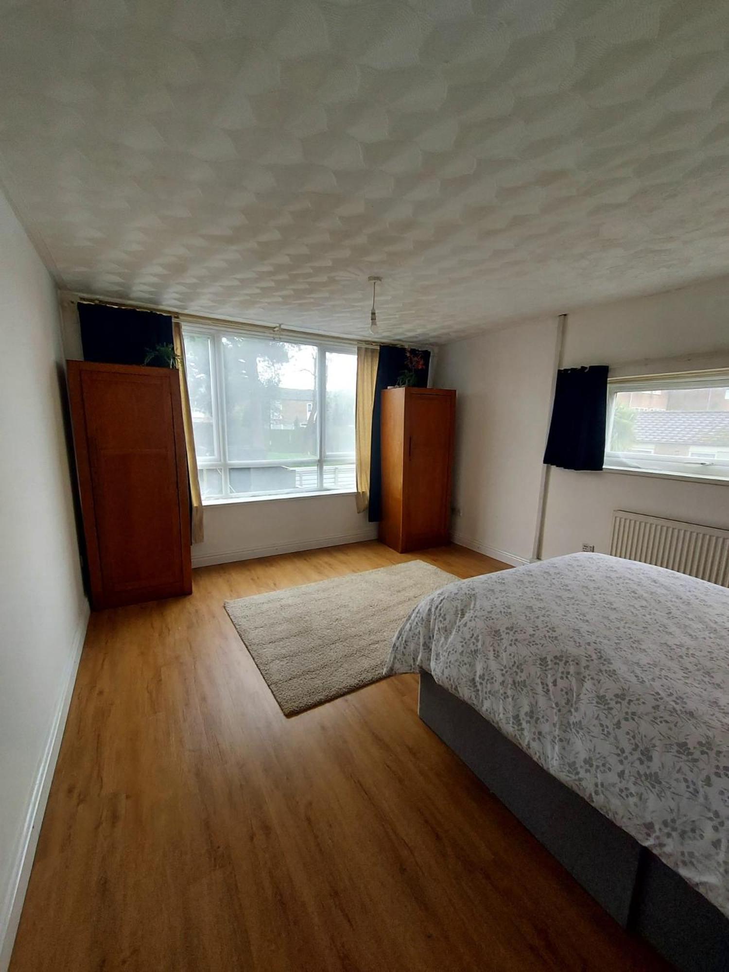 Kelsall Guest House เบอร์มิงแฮม ภายนอก รูปภาพ