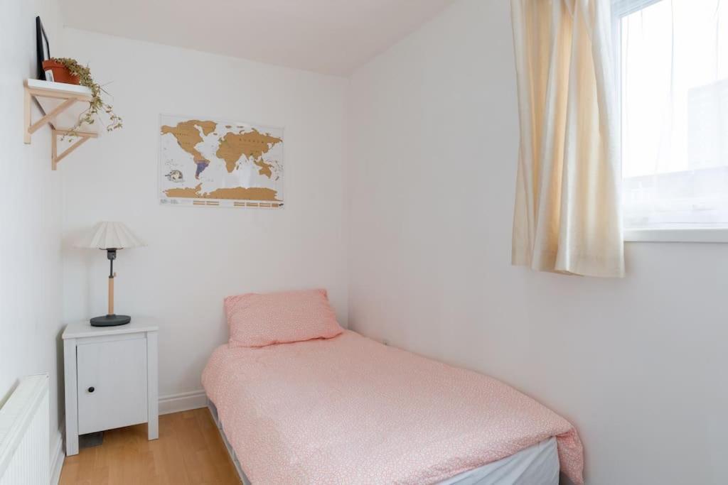 Kelsall Guest House เบอร์มิงแฮม ภายนอก รูปภาพ