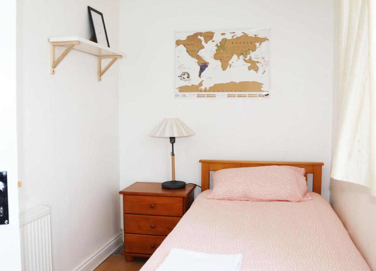 Kelsall Guest House เบอร์มิงแฮม ภายนอก รูปภาพ