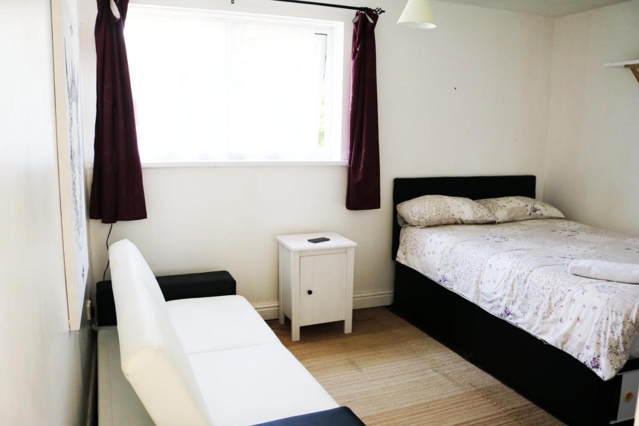 Kelsall Guest House เบอร์มิงแฮม ภายนอก รูปภาพ